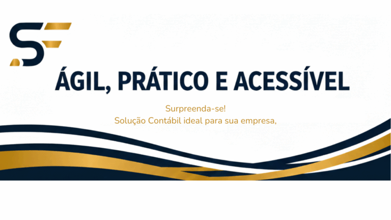 AGIL, pratico e acessivel