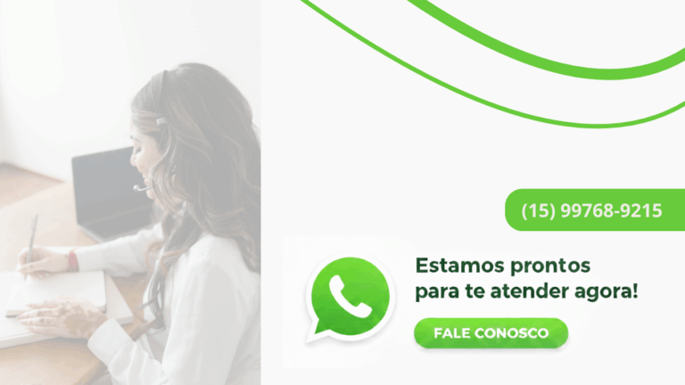 Fale conosco agora - Whatsapp (15) 99768-9215