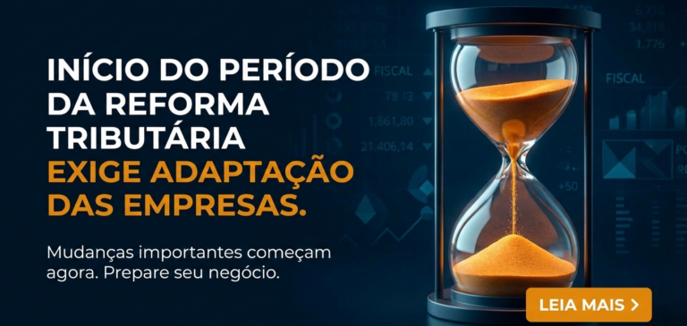 SF CONTÁBIL - CONTABILIDADE - REFORMA TRIBUTARIA